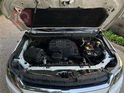 شيفروليه تريل بليزر